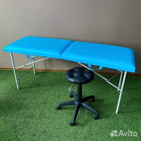 Массажные столы Кемерово