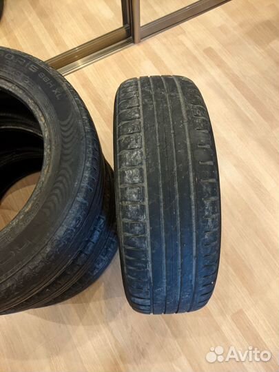 Nokian Tyres Hakka Green 2 185/60 R15 88H