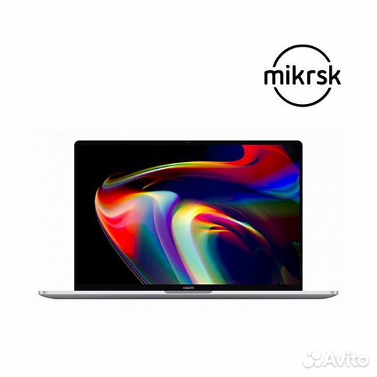Ноутбук RedmiBook Pro 14 EE (i5-11320H 16Gb 512Gb