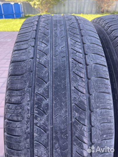 Michelin Latitude Tour HP 225/60 R18 100