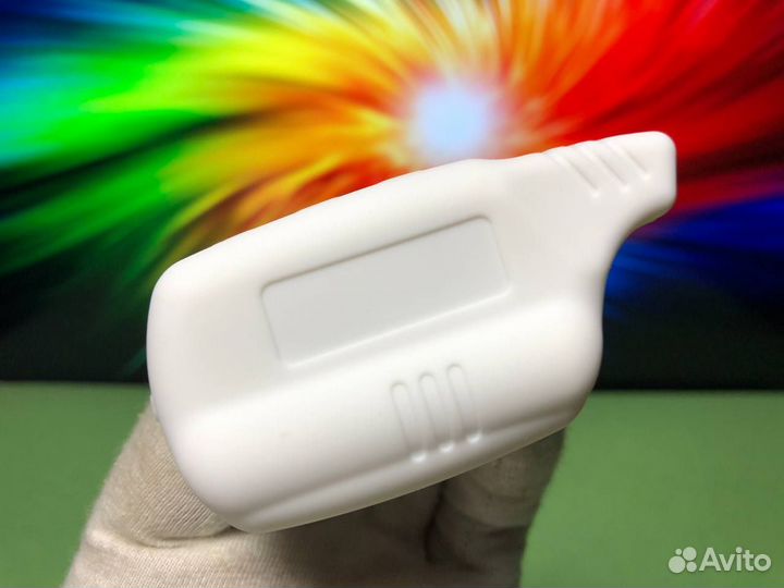 Чехол брелка сигнализации StarLine B9/B6/B91/A61/A