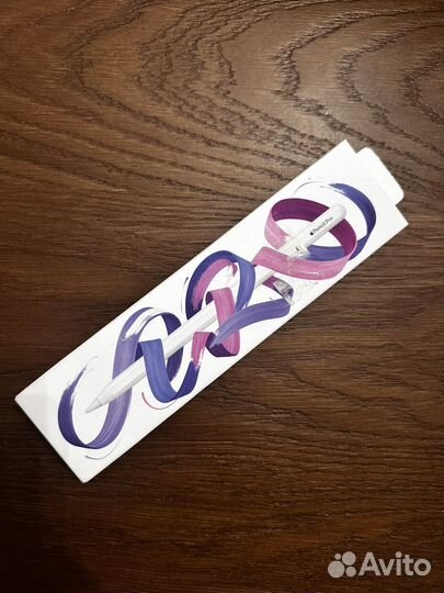 Apple pencil pro 2024