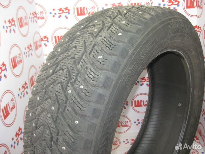 Nokian Tyres Hakkapeliitta 8 SUV 235/55 R19