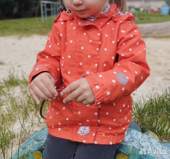 Вещи для девочки