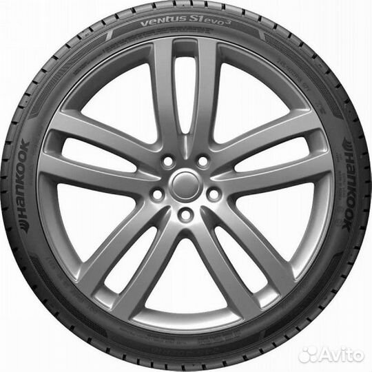 Hankook Ventus S1 Evo 3 K127 225/40 R19 93Y