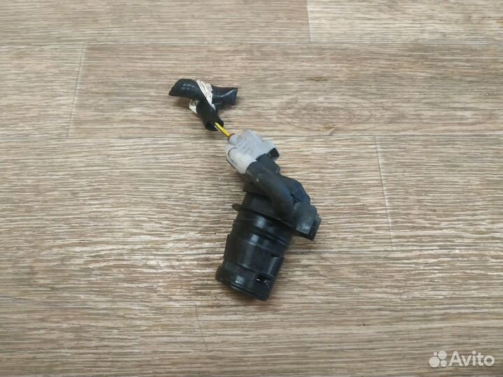 Насос омывателя Mazda 3 BK (2002-2009)