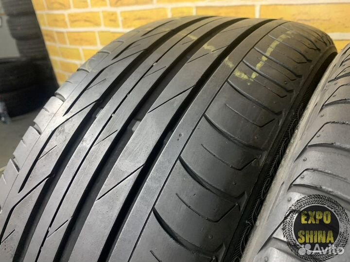Bridgestone Turanza T001 225/40 R18