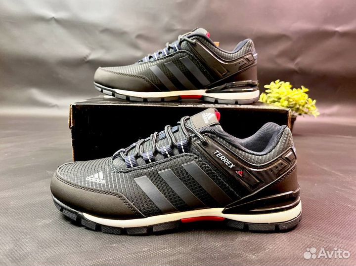 Кроссовки Adidas Terrex