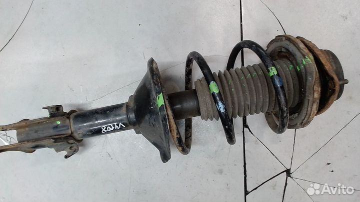 Амортизатор подвески Subaru Legacy (B12), 1999