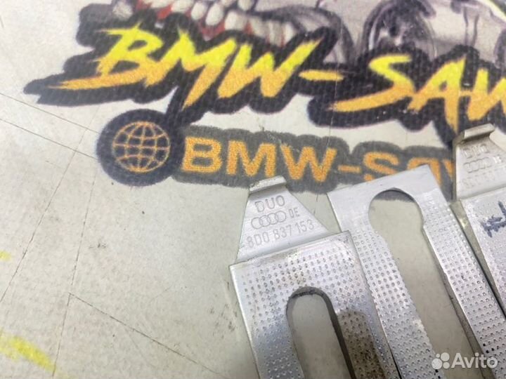 Регулировочный клин Audi A6 C5 APR 1999