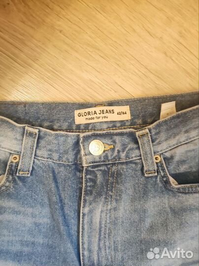 Джинсы gloria jeans 42/164