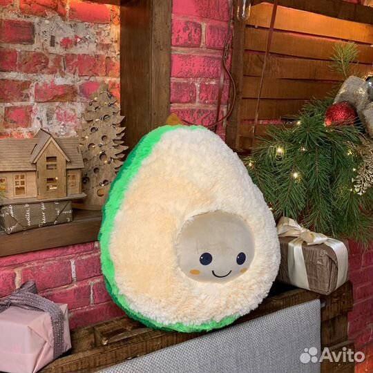 Авокадо 45 см большое