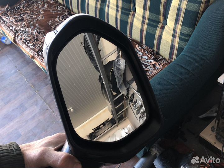 Флажок камри70-75