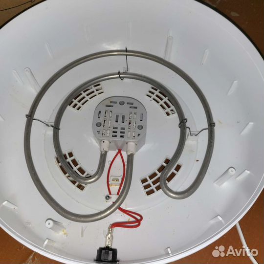 Сушилка для овощей и фруктов