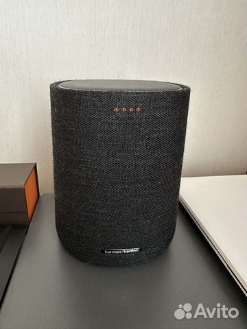 Умная колонка Harman Kardon Citation One купить в Новороссийске ...
