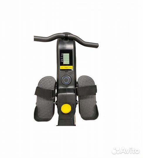 Гребной тренажер Altezani Magnetic Rowing