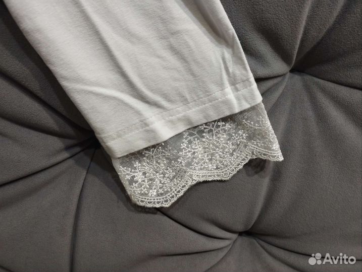 Блузка для девочки