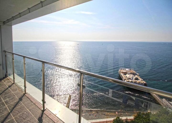 3-к. квартира, 114 м², 25/25 эт.