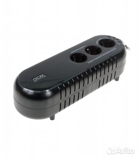 Источник бесперебойного питания Powercom WOW 300