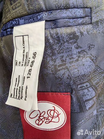 Школьный костюм 128 в идеале