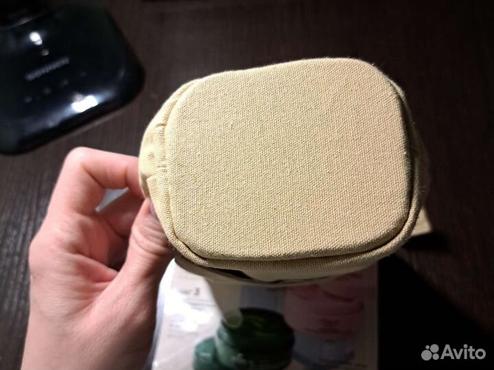 Пенал раздвижной тубус