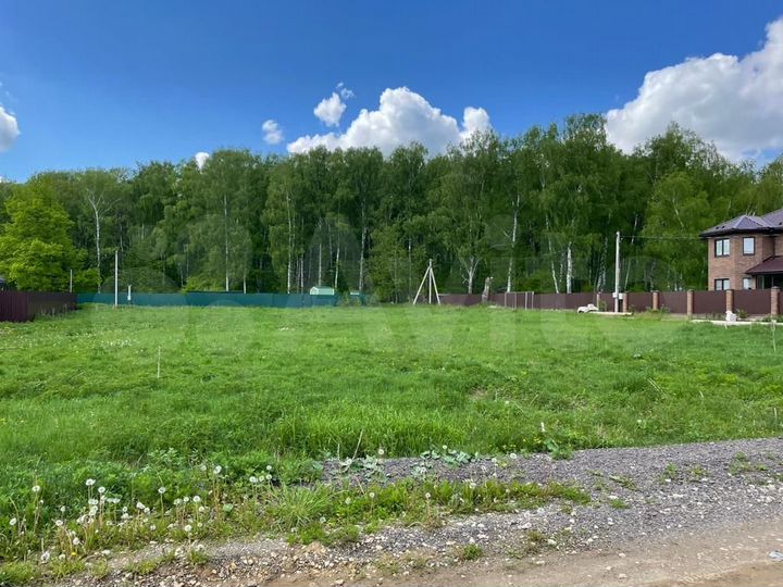 Участок 12 сот. (СНТ, ДНП)