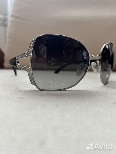 Очки bvlgari оригинал