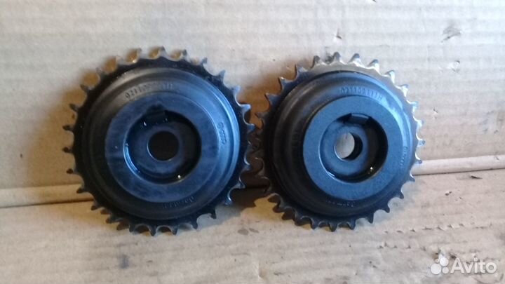 Звездочка распредвала Volkswagen Passat B5-Пассат