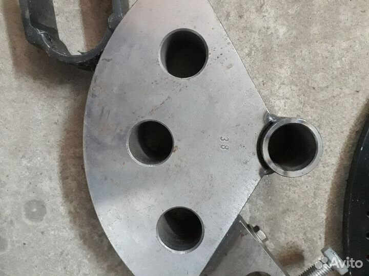 Трубогиб Биг Бендер