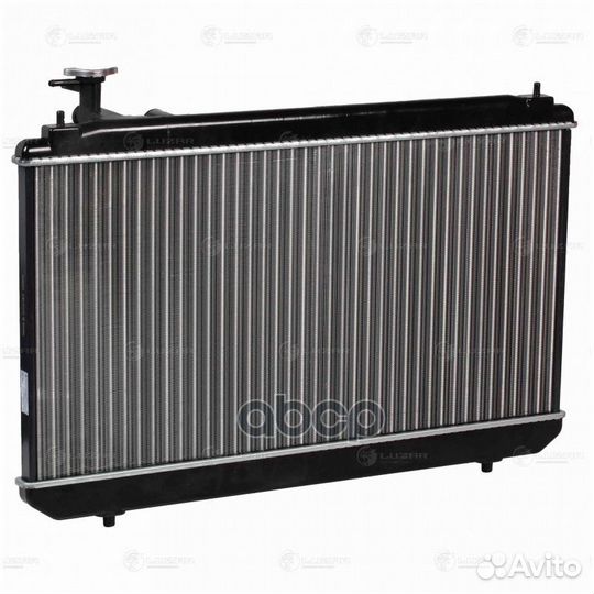 Радиатор охл. для а/м Chery Tiggo (T11) (05) 2.4i