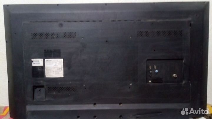 Телевизор Phillips 40