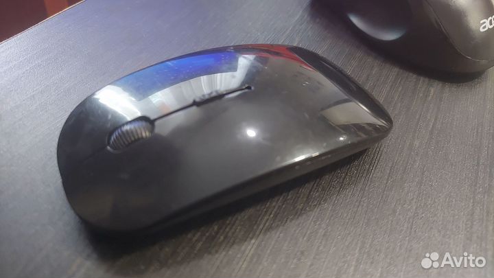 Мышь беспроводная