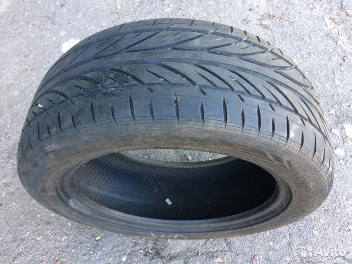 Hankook Ventus V12 Evo K110 235/50 R18