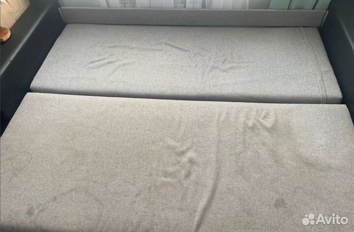 Аренда моющего пылесоса karcher puzzi, прокат