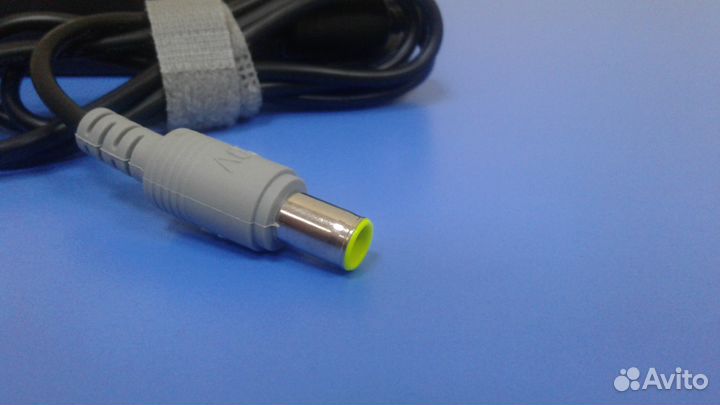 Блок питания для ноутбука Lenovo 20V 3.25A 7.9x5.5