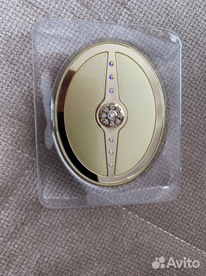 Зеркало карманное