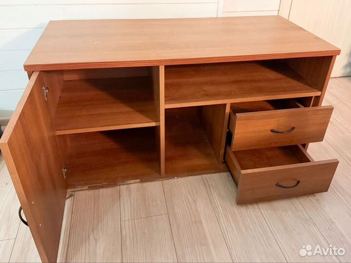 Тумба комод под телевизор