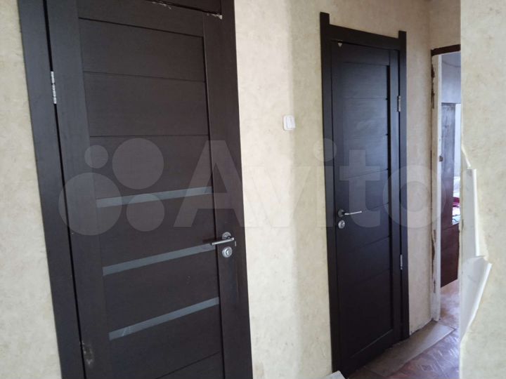 Дом 87,8 м² на участке 9,9 сот.