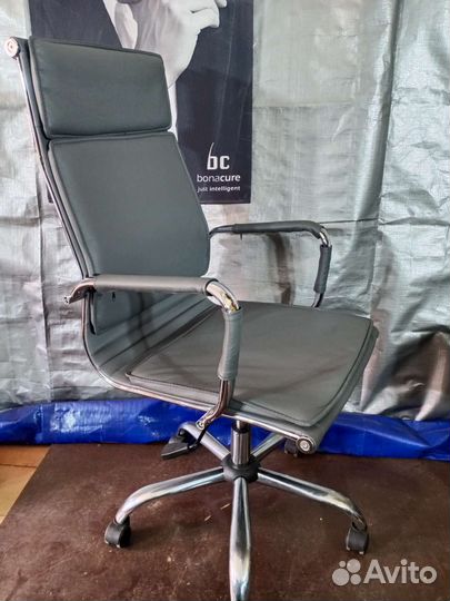 Компьютерное кресло, гарантия