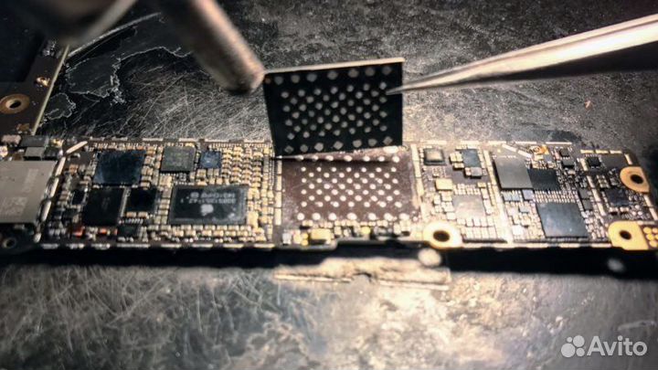 Ремонт телефонов планшетов ноутбуков и д.т