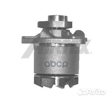 Насос водяной VW boragolfpassatsharant-4ventofo