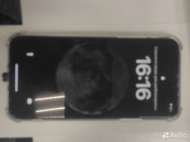iPhone X, 128 ГБ