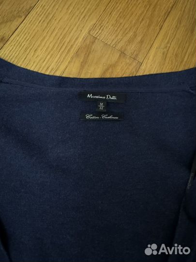 Massimo dutti кардиган