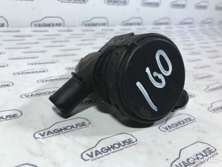 Сапун Ssangyong Kyron 2.0D D20DT