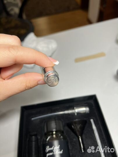 Kilian Good Girl Gone Bad Eau De Parfum Refill