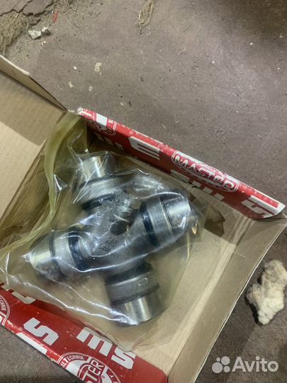 Крестовина ЗИЛ камаз