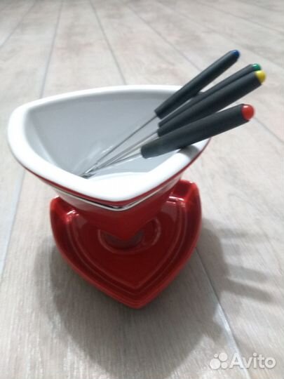 Набор для приготовления фондю