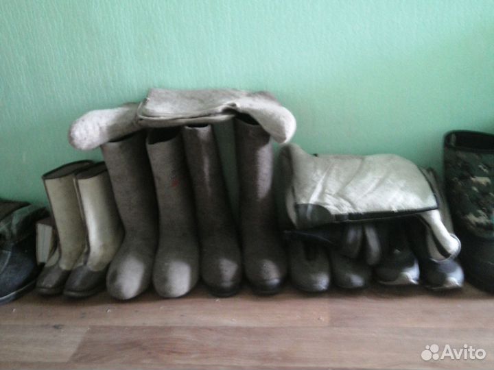 Обувь