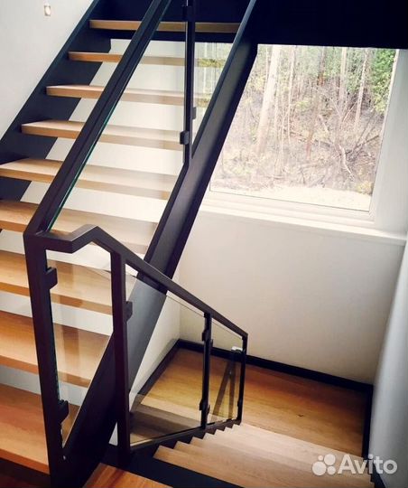 Винтовая лестница