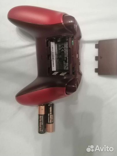 Геймпад, джостик, контроллер